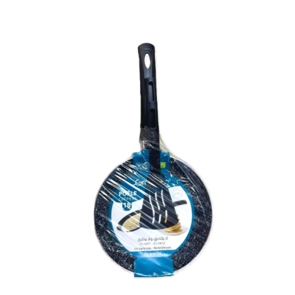 Crêpière en granite 24CM