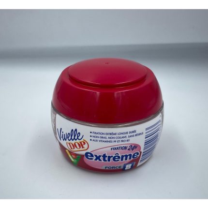 Gel Cheveux Dop Extrême F8 200ml