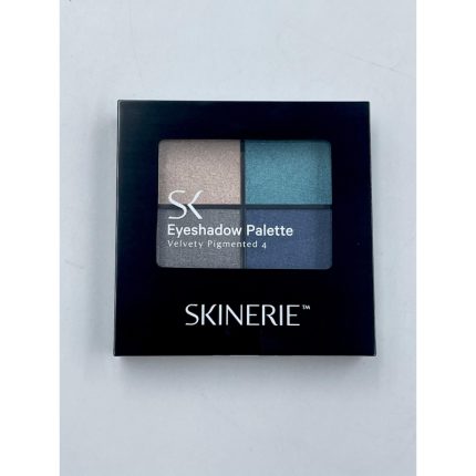 Eyeshadow Palette Skinerie